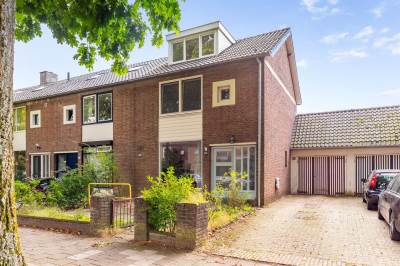 Woning Hazenkampseweg 269 Nijmegen