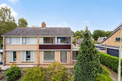 Woning Halmersinge 29 Zuidlaren