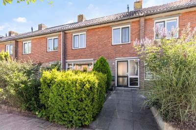 Woning Prinses Beatrixstraat 23 Zwolle