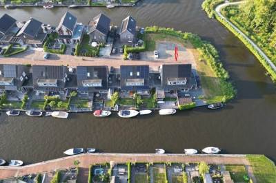 Woning Douwe Hiddesstraat 2 Sneek