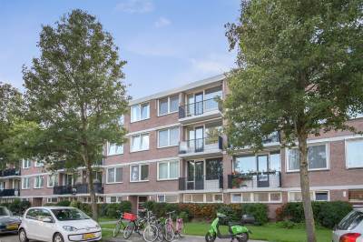 Woning Kasteel Twikkelstraat 15 Tilburg