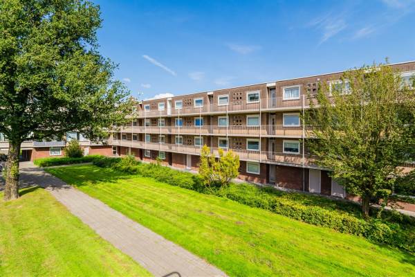 Woning Camera Obscuralaan 346 Amstelveen