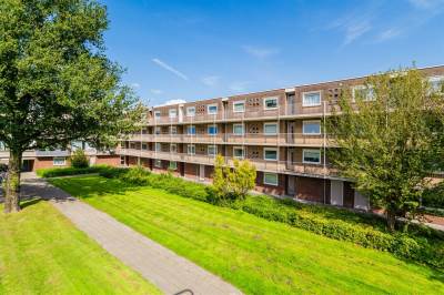 Woning Camera Obscuralaan 346 Amstelveen