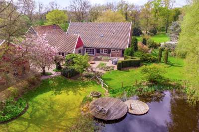 Woning Beerninkweg 4 Winterswijk Meddo
