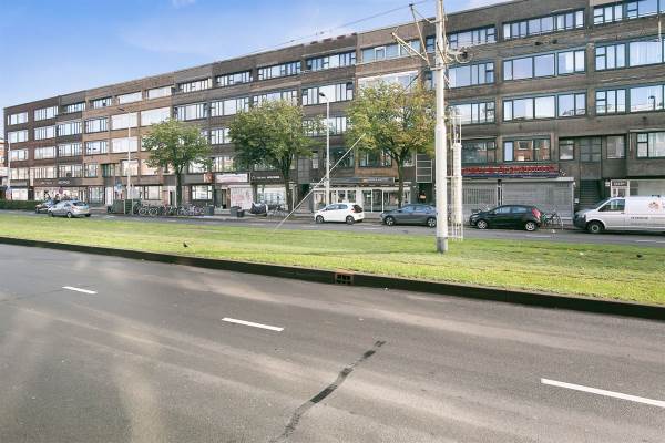 Woning Schieweg 109A02 Rotterdam