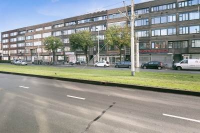 Woning Schieweg 109A02 Rotterdam
