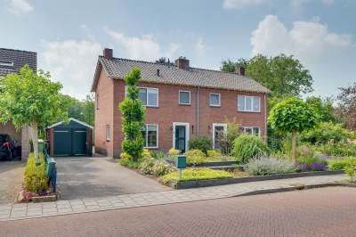 Woning Eibergseweg 14 Haarlo