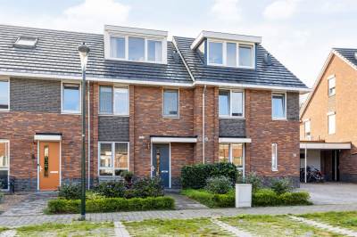 Woning Heibloem 8 Oirschot