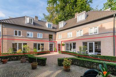 Woning Stompersstraat 6A Sint-Oedenrode