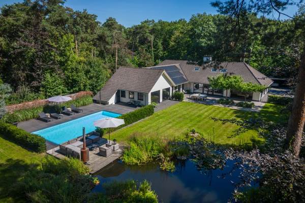 Woning Koekoeklaan 5 Lieshout