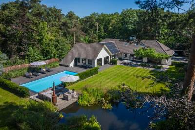 Woning Koekoeklaan 5 Lieshout