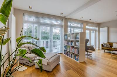 Woning Scheepmakersstraat 41 Den Haag