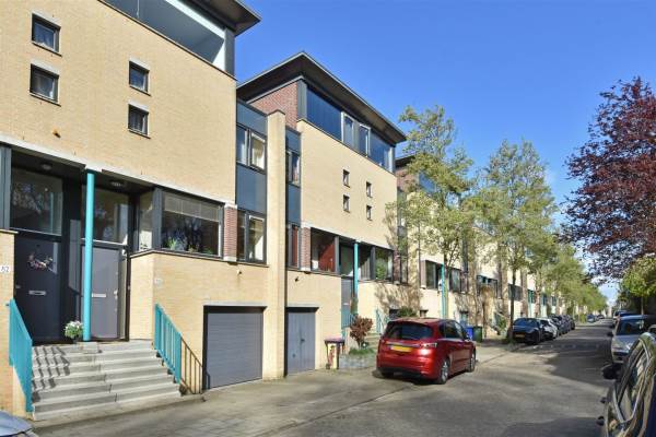 Woning Hofzoom 80 Delft