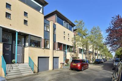 Woning Hofzoom 80 Delft