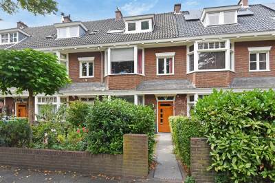 Woning Prinses Mariannelaan 86 Voorburg