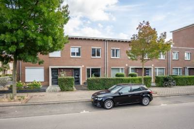 Woning Jonkheer Ruysstraat 83 Maastricht