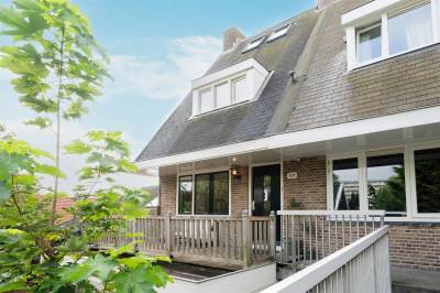 Woning Oostzanerdijk 101 Amsterdam