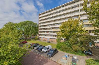 Woning Pinksterbloemweg 147 Zaandam