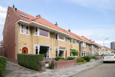 Woning Swammerdamstraat 11 Leeuwarden