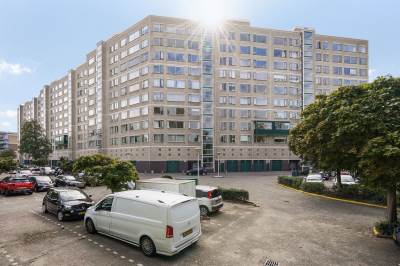 Woning Forellendaal 848 Den Haag