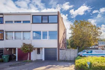 Woning Rossinistraat 2 Zevenaar