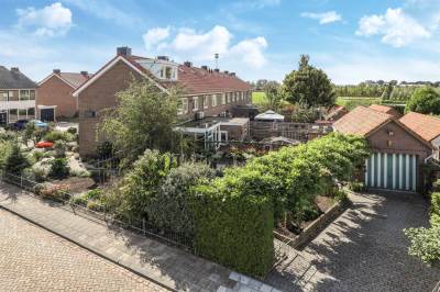 Woning De Tip 23 Herveld