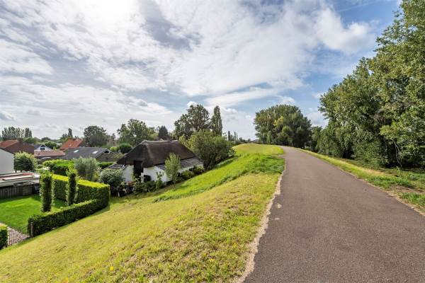 Woning Waaldijk 37 Dreumel