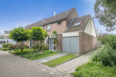 Woning Pinksterbloem 9 Kampen