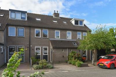 Woning Moeraszegge 6 Kortenhoef