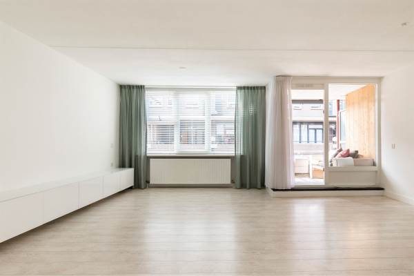 Woning Nieuwstraat 40C Apeldoorn