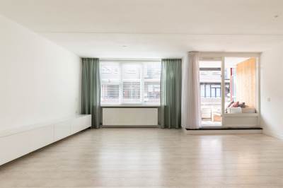 Woning Nieuwstraat 40C Apeldoorn