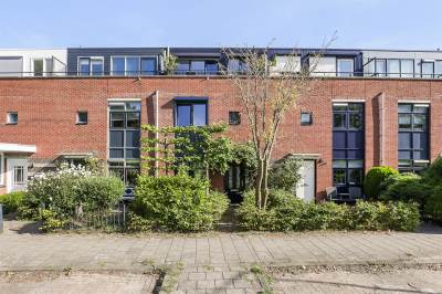 Woning Rondenburglaan 30 Hoofddorp
