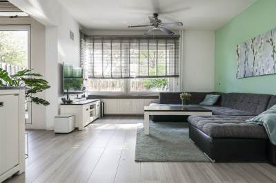 Woning Graan voor Visch 16206 Hoofddorp