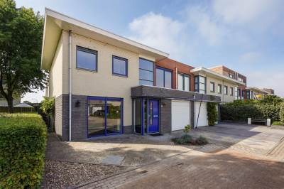 Woning Tijdemanhove 10 Delfgauw