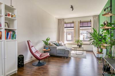 Woning Lavendelstraat 45 Den Haag