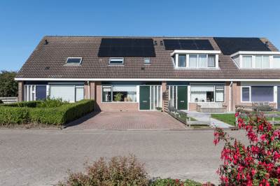 Woning De Donger 4 Paesens