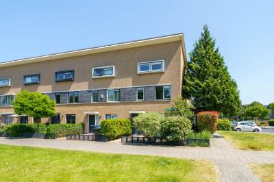 Woning Hans Andreusstraat 47 Almere