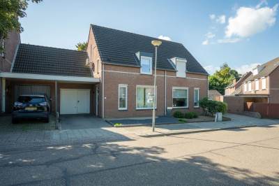 Woning Opbraakstraat 4 Geleen