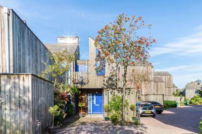 Woning Kotterstraat 40 Alkmaar