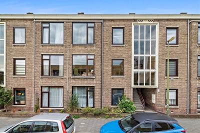 Woning Baambruggestraat 33 Den Haag