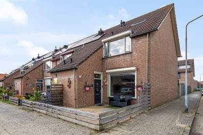 Woning Rozenstraat 52 Terneuzen