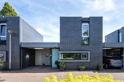 Woning Hofhage 5 Breda