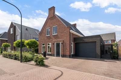 Woning Kransakker 22 Weert