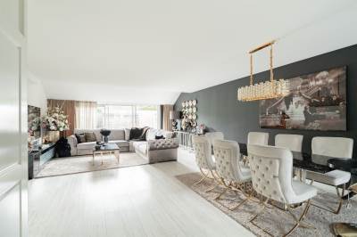 Woning Guido van Dethlaan 12 Amstelveen