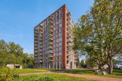 Woning Dankmeijerpad 225 Leiden