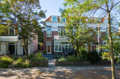 Woning Zandvoortselaan 26 Zandvoort