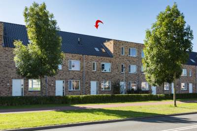 Woning Oostmeerlaan 211 Berkel en Rodenrijs