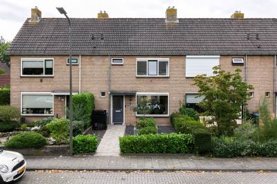 Woning Wethouder Winterinkstraat 58 Rheden