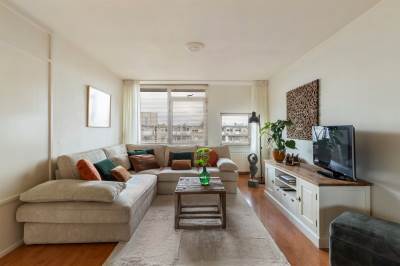 Woning Muntplein 78 Nieuwegein