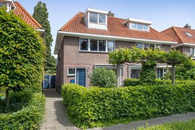 Woning Steenwijkerstraatweg 34 Meppel